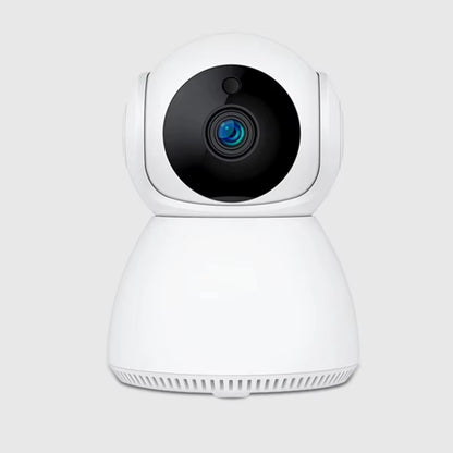 V380 Q8 Snowman Smart Home Security Camera 4Mp HD 2.5K