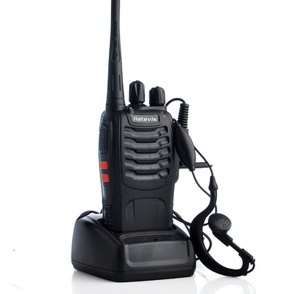 Walkie Talkie