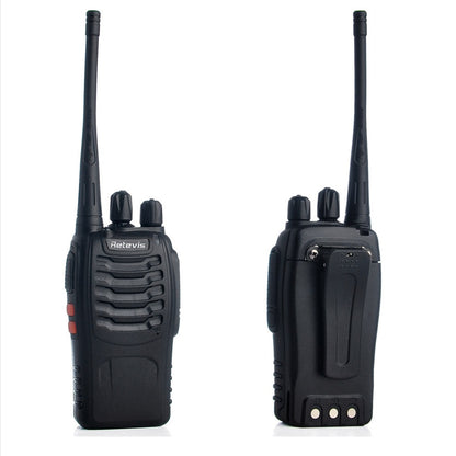 Walkie Talkie